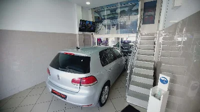 Volkswagen Golf - Photo 10