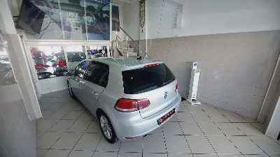 Volkswagen Golf - Photo 9