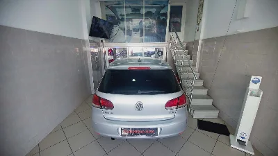 Volkswagen Golf - Photo 7