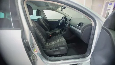 Volkswagen Golf - Photo 5