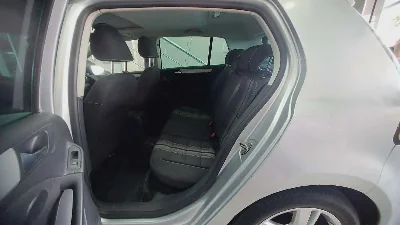 Volkswagen Golf - Photo 4
