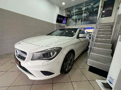 Mercedes Classe Cla - Photo 12