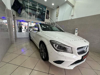 Mercedes Classe Cla - Photo 11