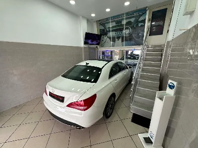 Mercedes Classe Cla - Photo 10