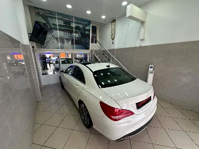 Mercedes Classe Cla - Photo 9