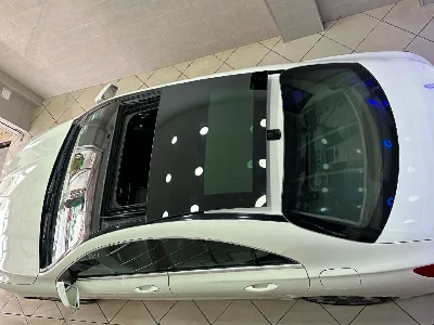 Mercedes Classe Cla - Photo 8