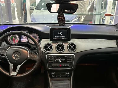 Mercedes Classe Cla - Photo 7