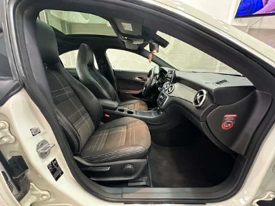 Mercedes Classe Cla - Photo 5