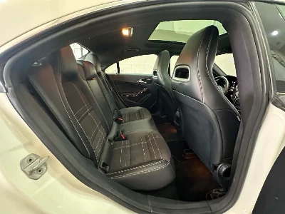 Mercedes Classe Cla - Photo 4
