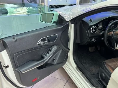 Mercedes Classe Cla - Photo 3