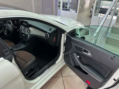 Mercedes Classe Cla - Photo 2