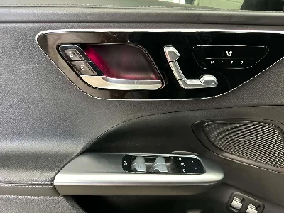 Mercedes Classe C - Photo 4