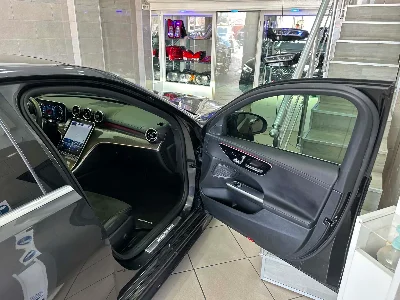 Mercedes Classe C - Photo 3
