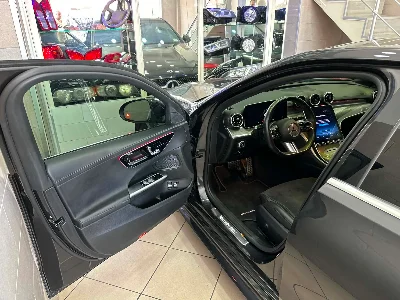 Mercedes Classe C - Photo 2