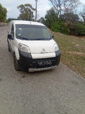 Citroen Nemo 2017 Diesel