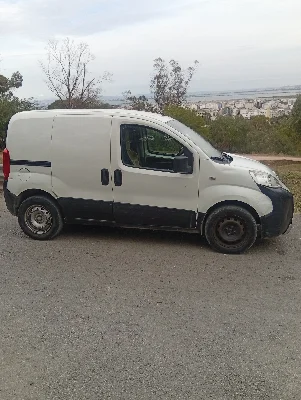Citroen NEMO - Photo 8