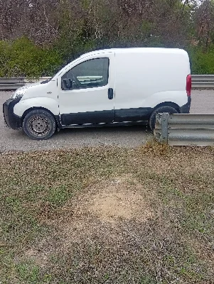 Citroen NEMO - Photo 6