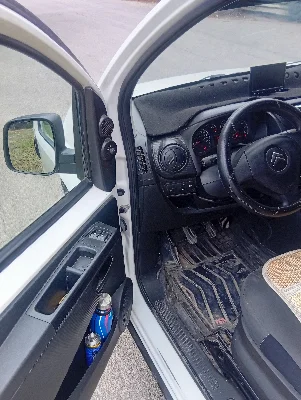 Citroen NEMO - Photo 4