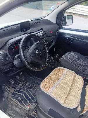 Citroen NEMO - Photo 3