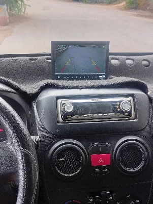 Citroen NEMO - Photo 2