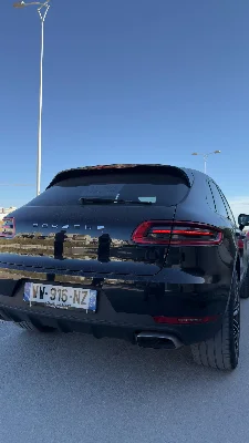 Porsche Macan - Photo 8