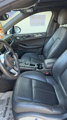 Porsche Macan - Photo 2