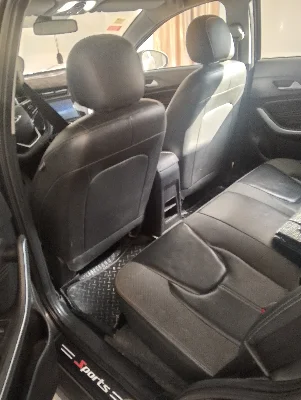 Chery Tiggo - Photo 8