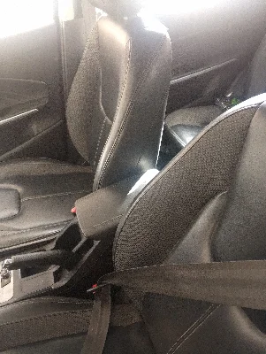 Chery Tiggo - Photo 5