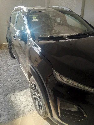 Chery Tiggo - Photo 2