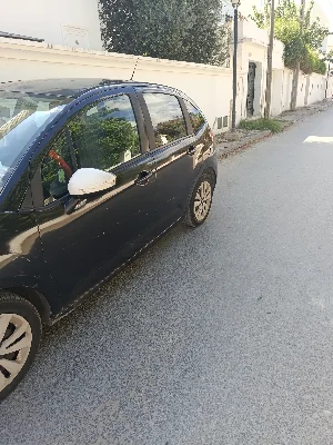 Citroen C3 - Photo 10