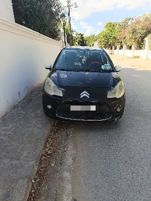 Citroen C3 2012 Essence