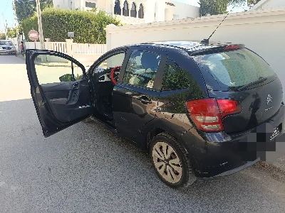 Citroen C3 - Photo 3