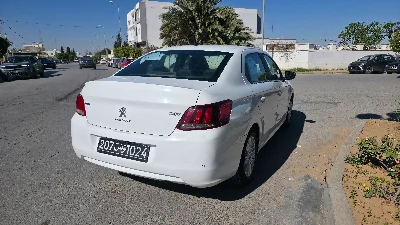 Peugeot 301 - Photo 8