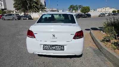 Peugeot 301 - Photo 7