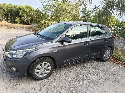 Hyundai I20 - Photo 7