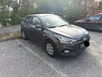 Hyundai I20 - Photo 6