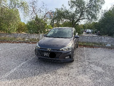 Hyundai I20 2019 Essence