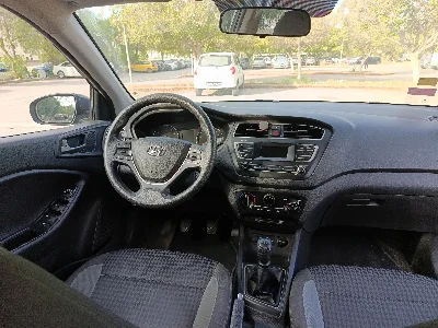Hyundai I20 - Photo 5