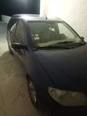 Fiat Punto 2008 Essence