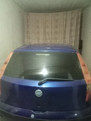 Fiat PUNTO - Photo 4