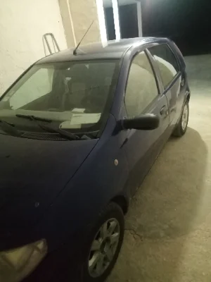 Fiat PUNTO - Photo 2