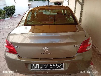 Peugeot 301 - Photo 4
