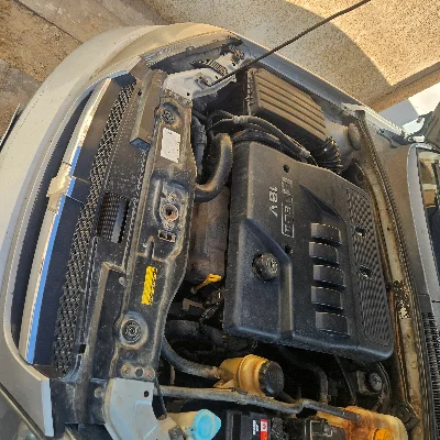 Chevrolet OPTRA - Photo 12