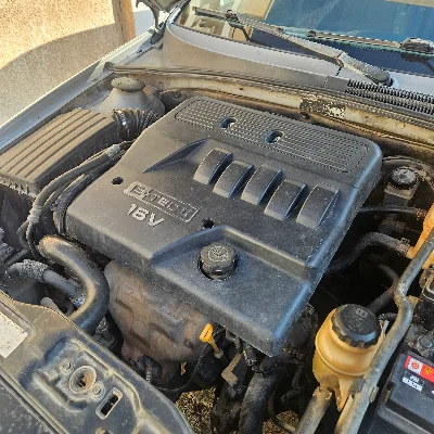 Chevrolet OPTRA - Photo 11