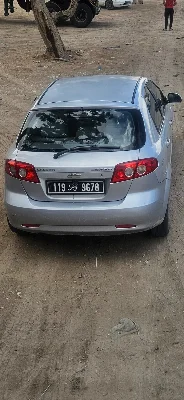 Chevrolet OPTRA - Photo 9