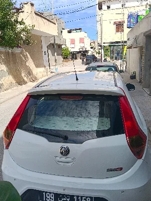 MG MG 3 - Photo 12