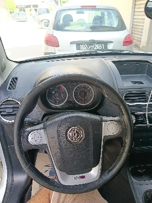 MG MG 3 - Photo 8