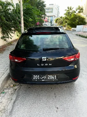 Seat Leon - Photo 4
