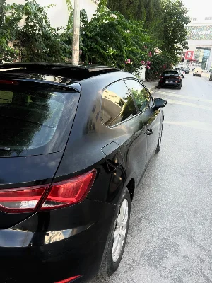 Seat Leon - Photo 3