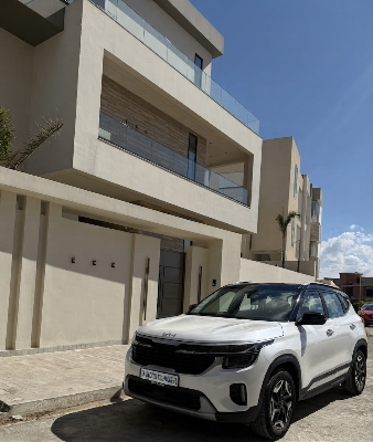 Kia SELTOS - Photo 12